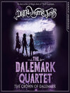 Cover image for The Crown of Dalemark